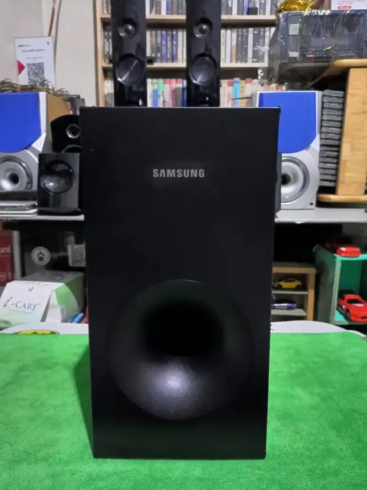 SUBWOOFER PASIF SAMSUNG PS-EW1-1