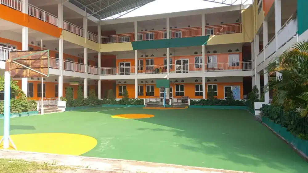 LOWONGAN OB daerah Cinere Depok