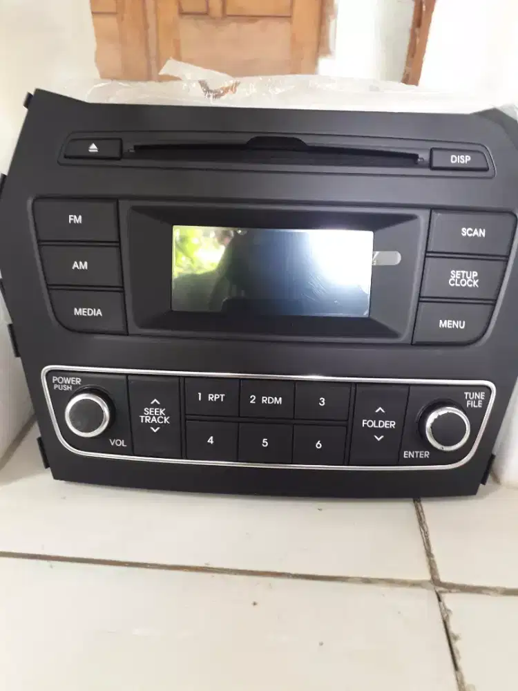 Tip audio mobil murah