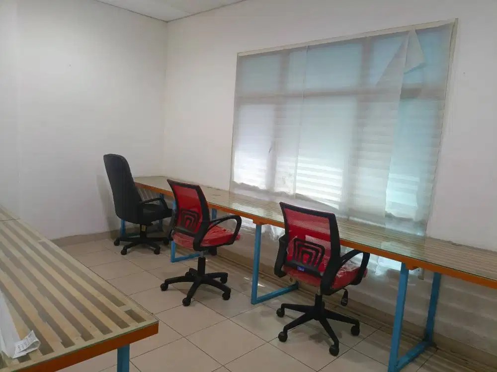 PENDIRIAN PT , PRIVATE OFFICE & VIRTUAL OFFICE