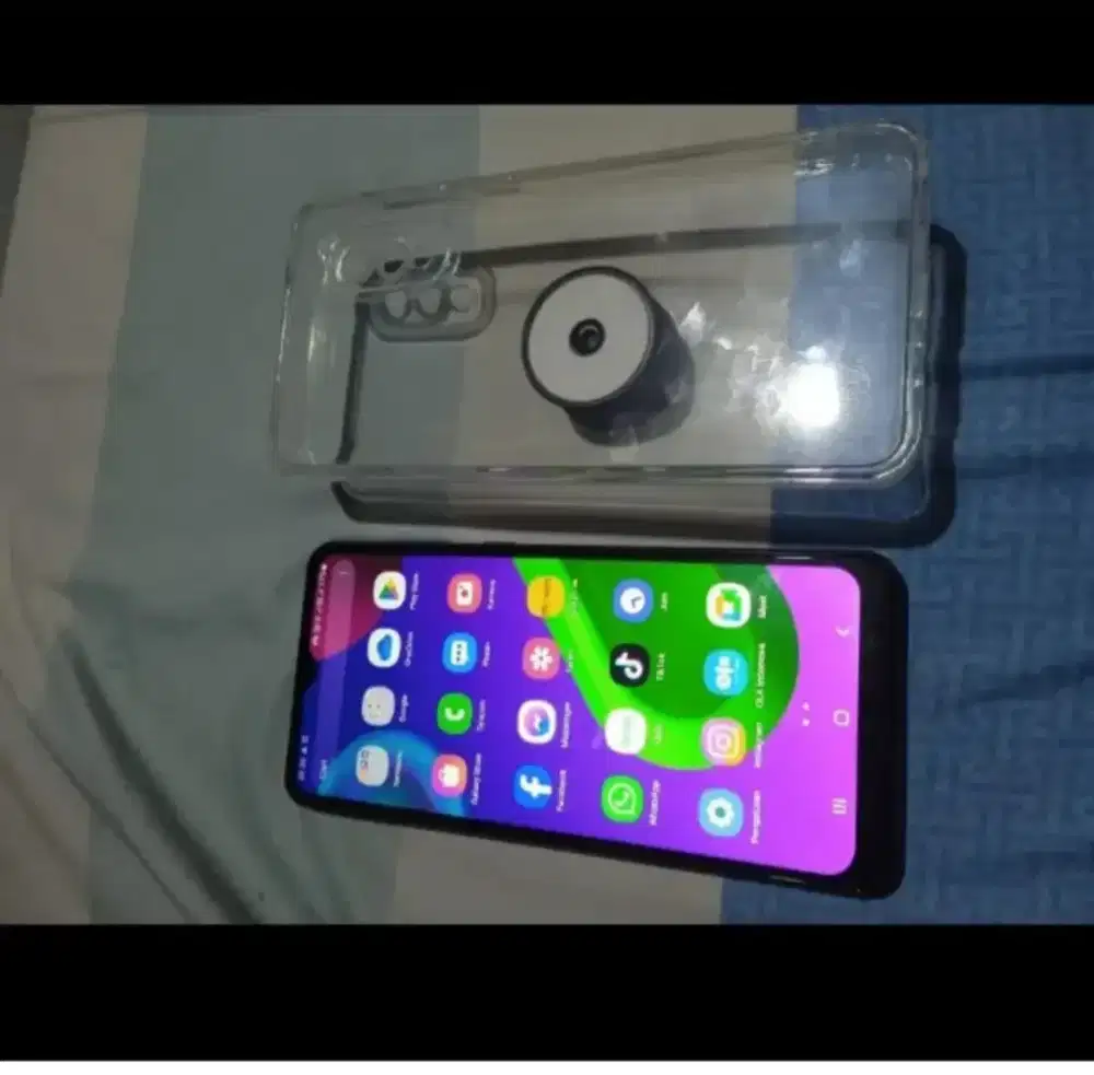 Samsung m02 ram 2/32gb,mulus,no minus