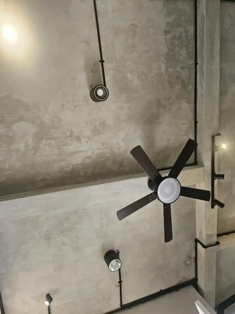 ART serabutan setengah hari [butuh cepat]