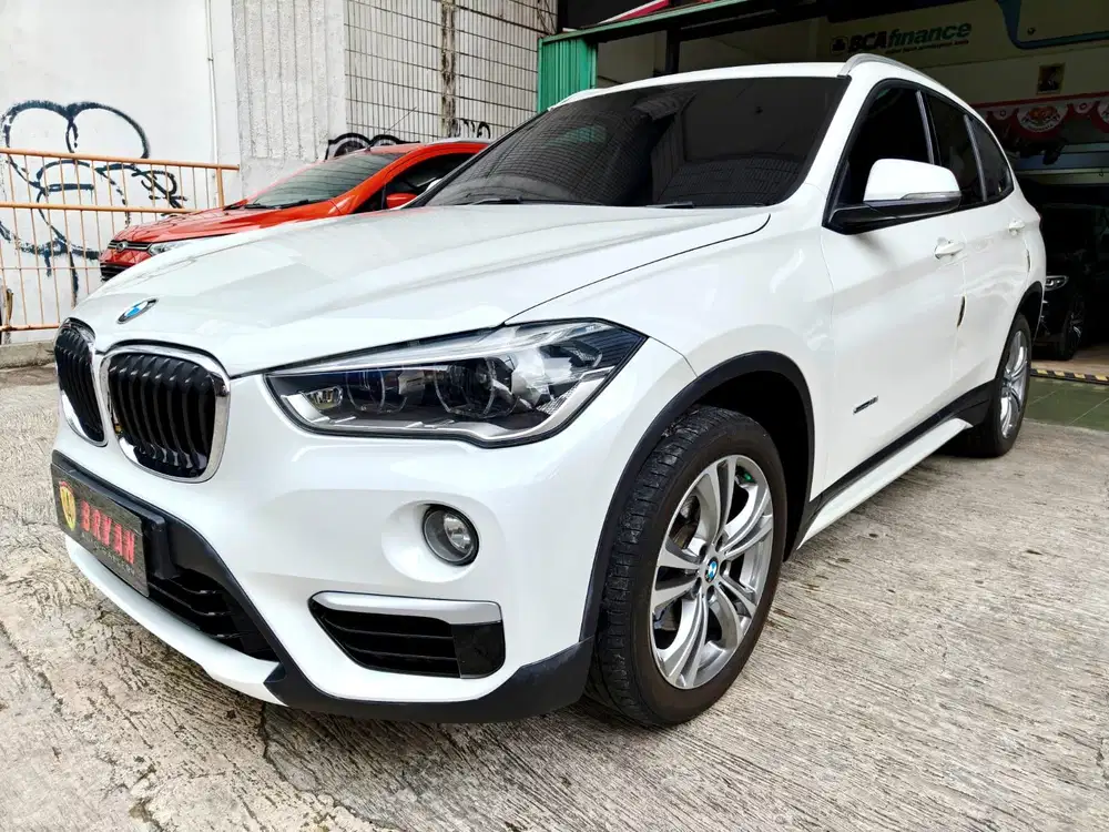 DP30JT BMW X1 XLINE PANORAMIC 2020
