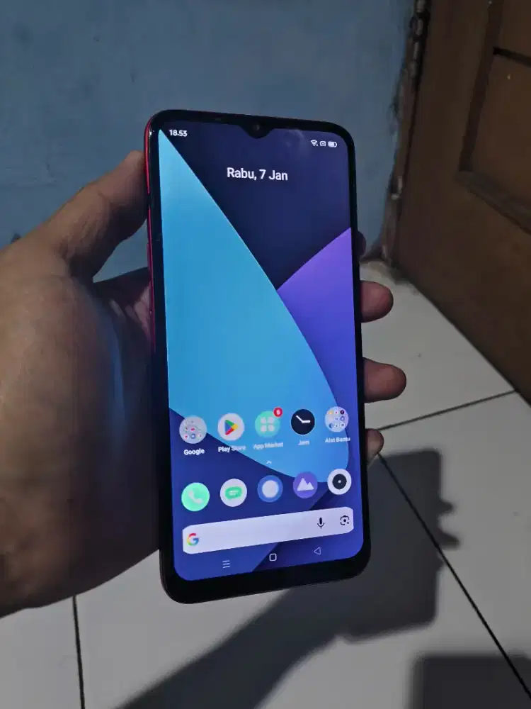 Realme C3 3/32GB