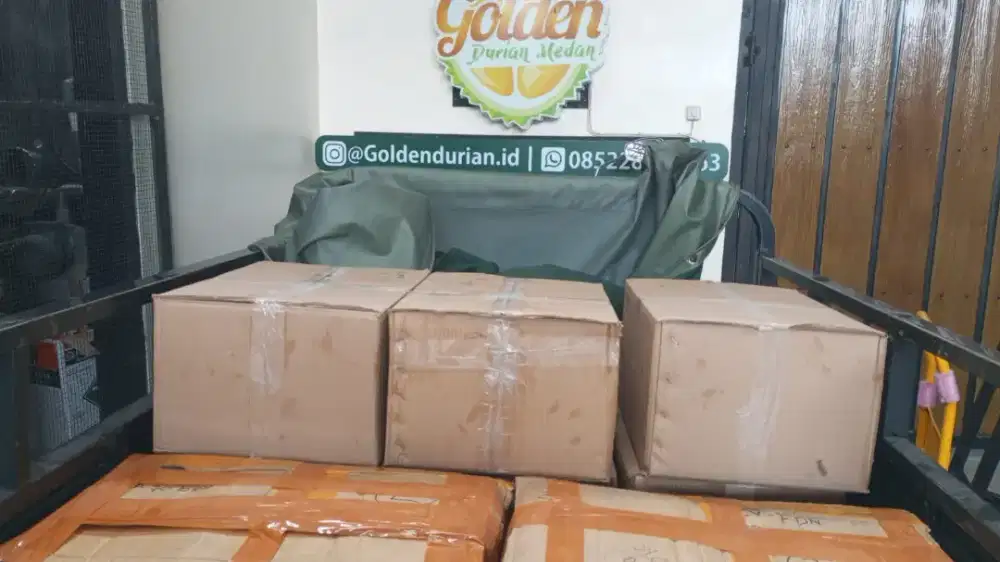 DagDur Bergaransi Manis Legit