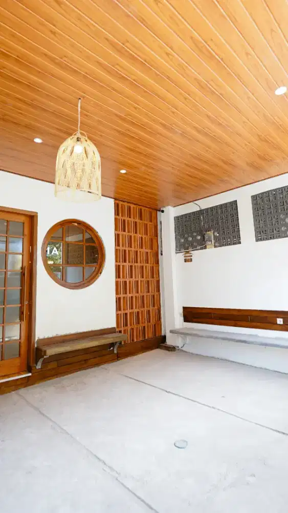 *Turun Harga! Cuman 2Man Dapet passive income dari Kostan Baru Lux