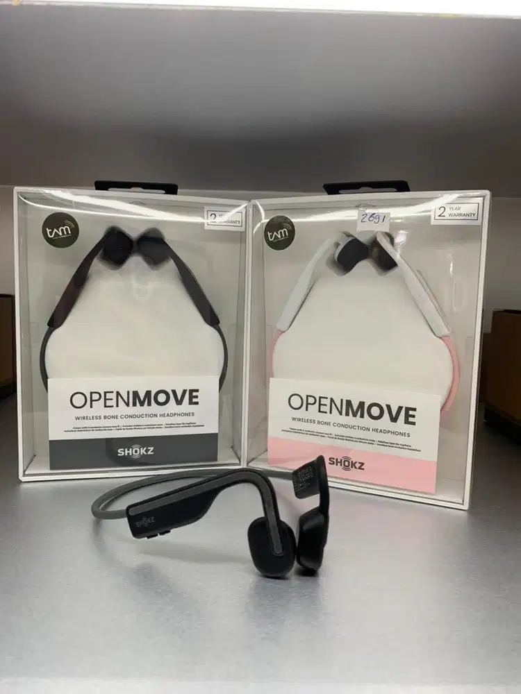 Shokz OpenMove New Original Store