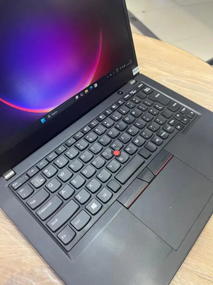Lenovo thinkpad x390