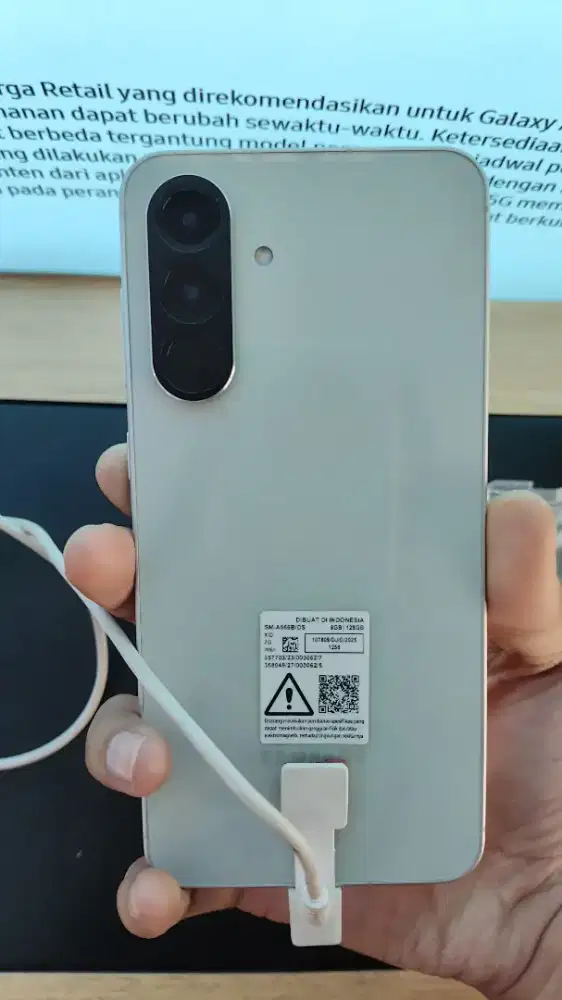 Samsung Galaxy A56 5G 8/256GB