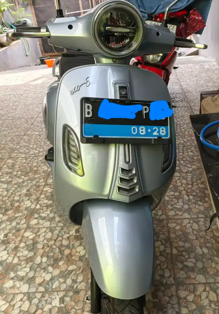 Minerva Electron Exc 5