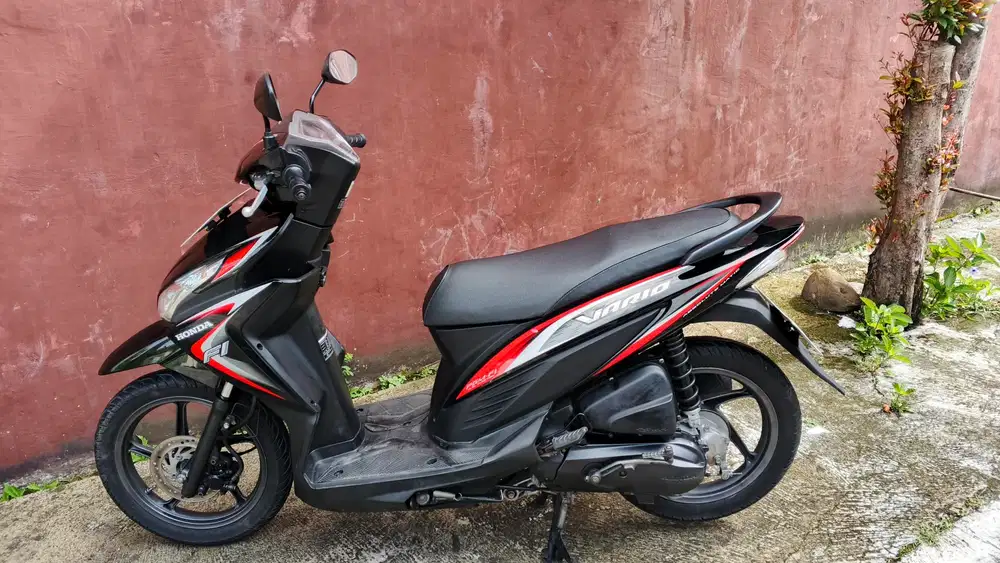 Vario F1 110 2014 murah