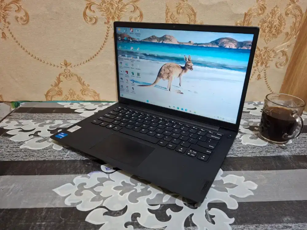 LENOVO K14 GEN 1 PROCESSOR INTEL CORE I5 GEN-11 RAM 8GB SSD 512