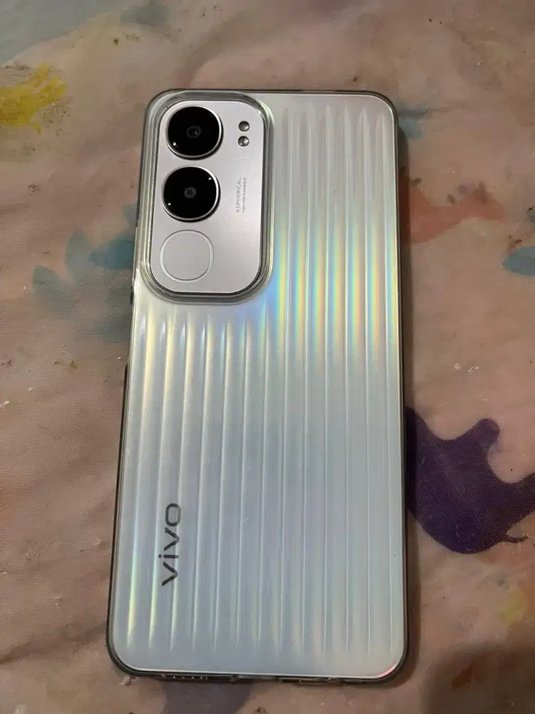 Vivo Y19S ram 4/64