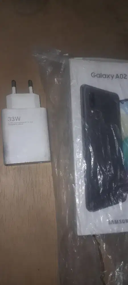 Kepala charger xiaomi original