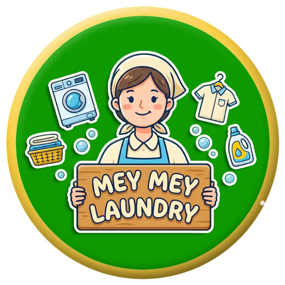 Di cari karyawati staf laundry