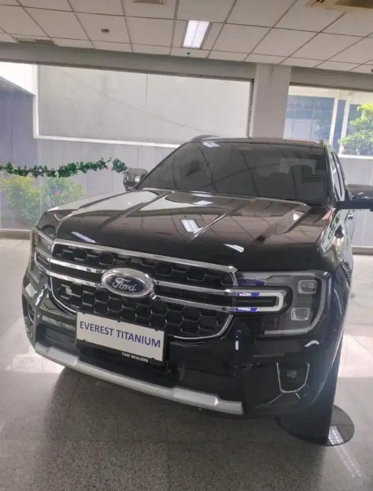 Ford Mustang 2023 Diesel