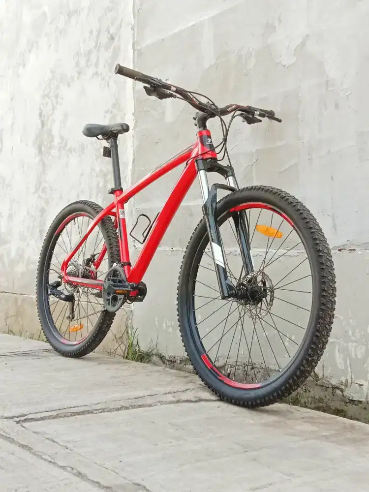 sepeda MTB united Detroit 1.0