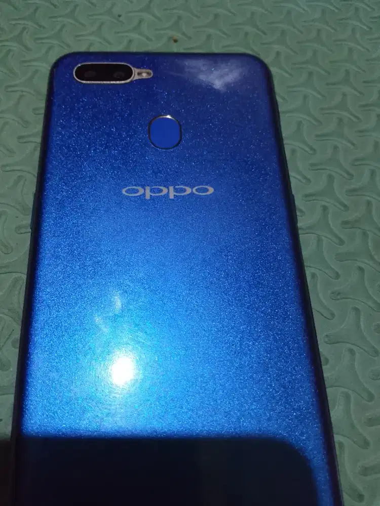 Jual hp Oppo a5s