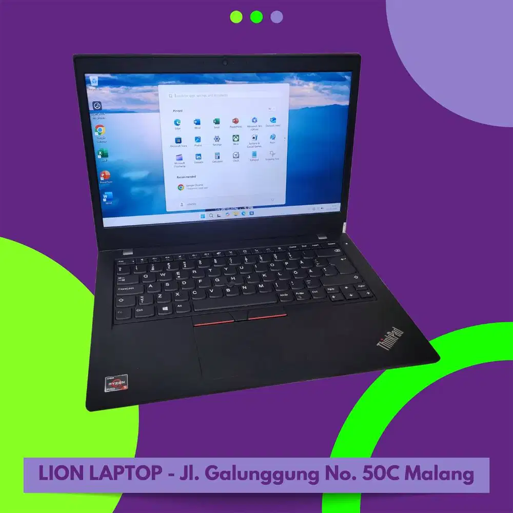 Gaming/Editing AMD Ryzen 5 PRO 8/256 MULUS [09|01]