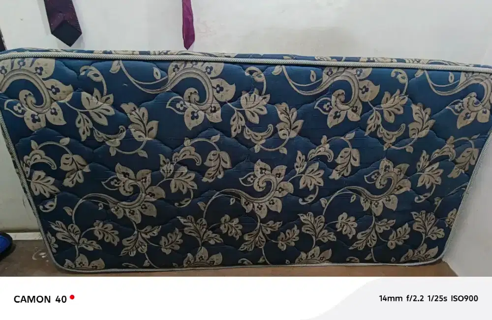 Spring Bed Bekas layak pakai