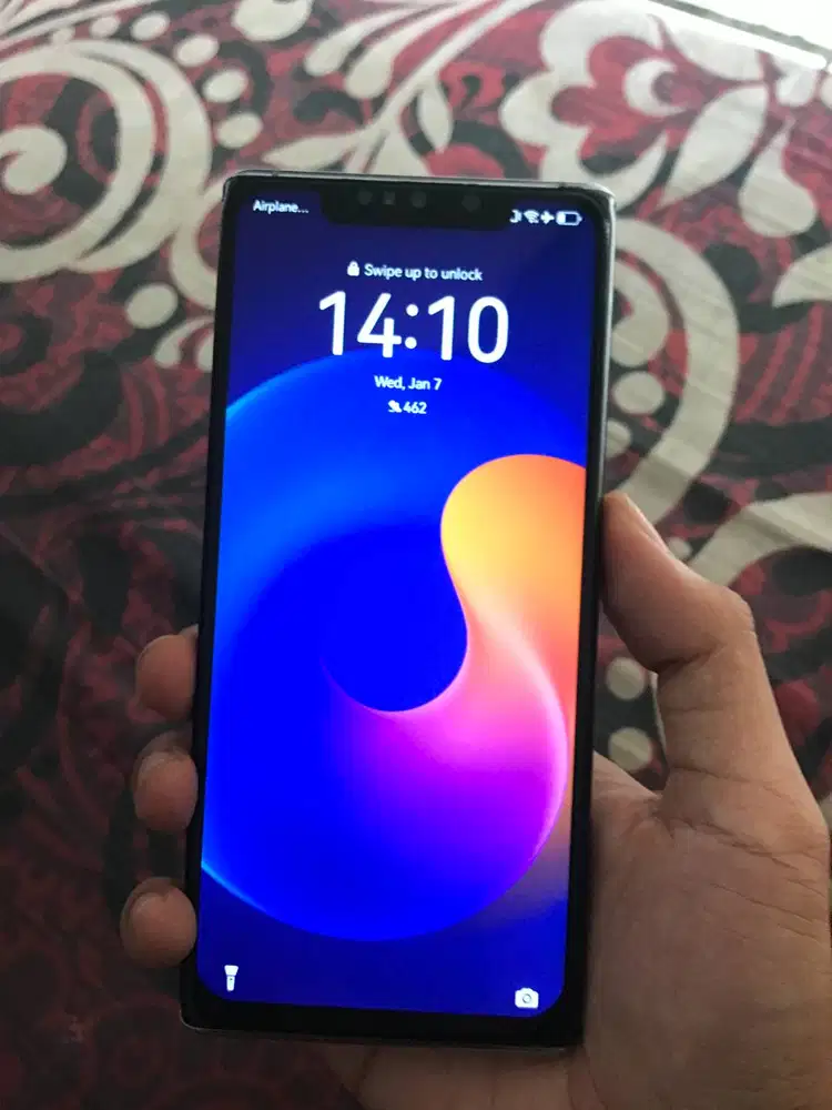 Huawei Mate 30 Pro Minus