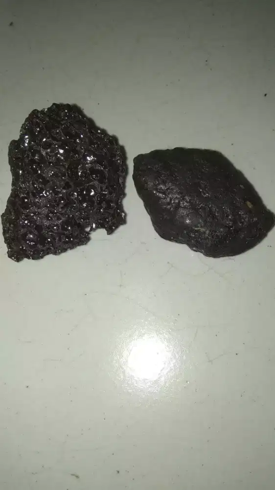 Rumah Produksi Logam Mulia