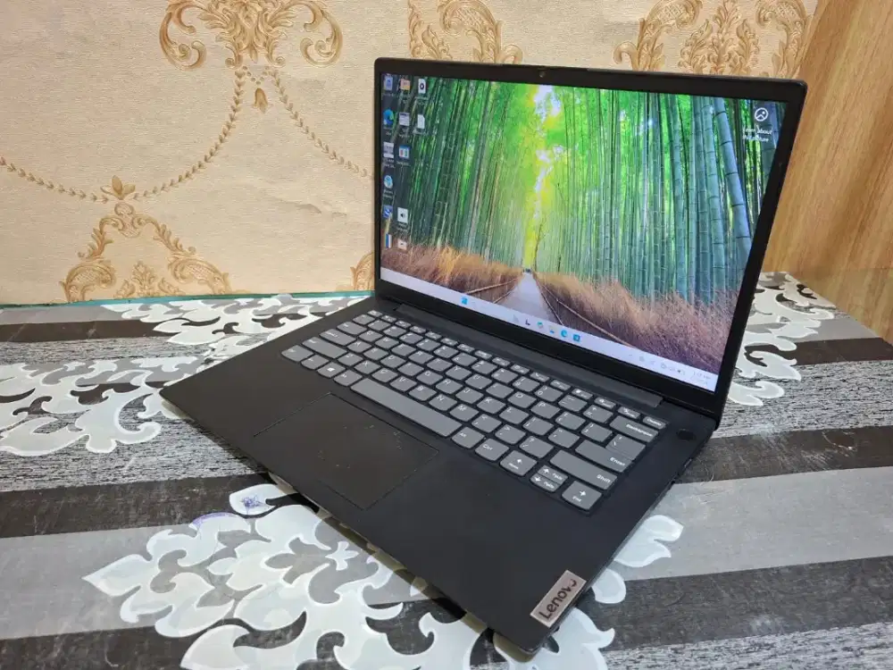 LENOVO 82KA PROCESSOR INTEL CORE I3 GEN-11  RAM 8GB SSD 512