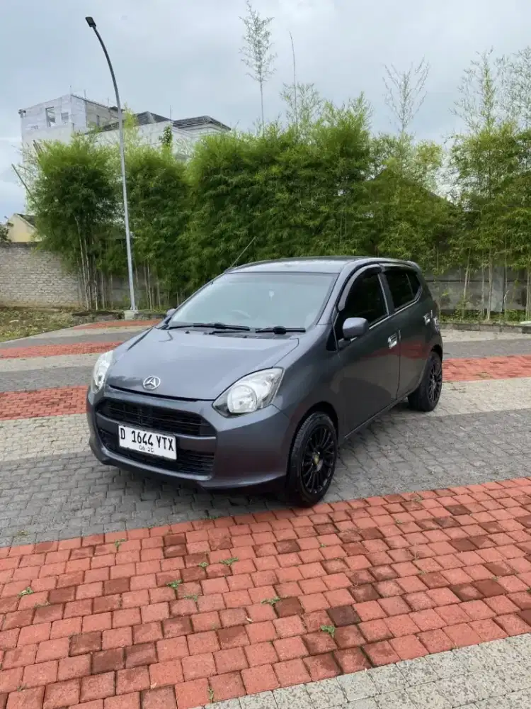 DP 5 JT | AYLA M 2013 MANUAL