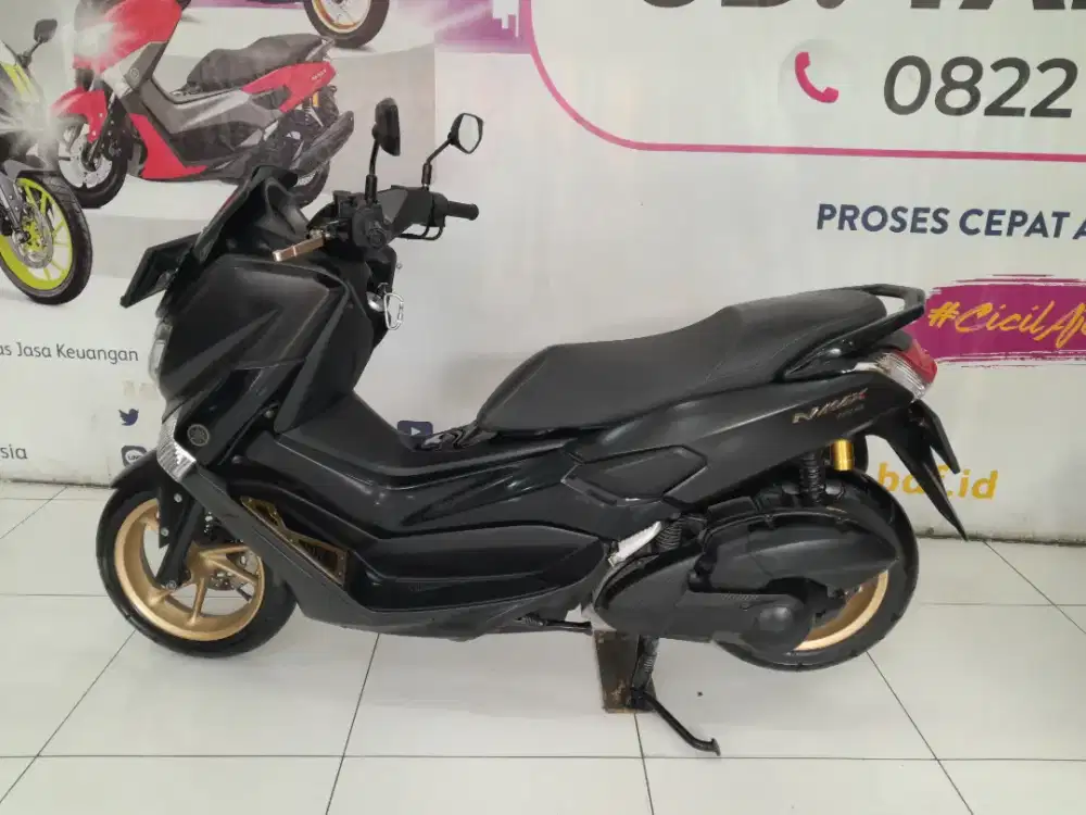 YAMAHA NMAX 155 2019 OK ORI