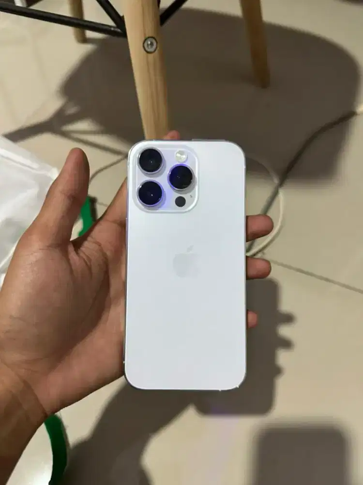 iPhone 14 pro 256 inter All operator