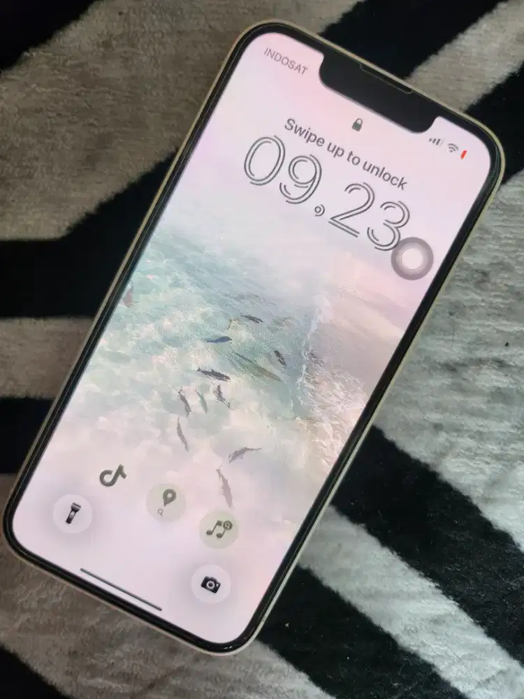 Iphone 13 mini 256gb ibox