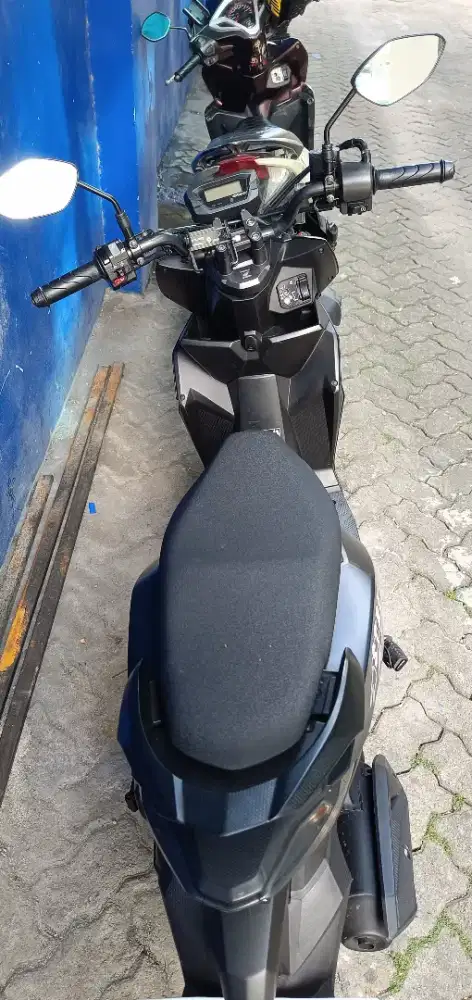 Beat street 2024 low km