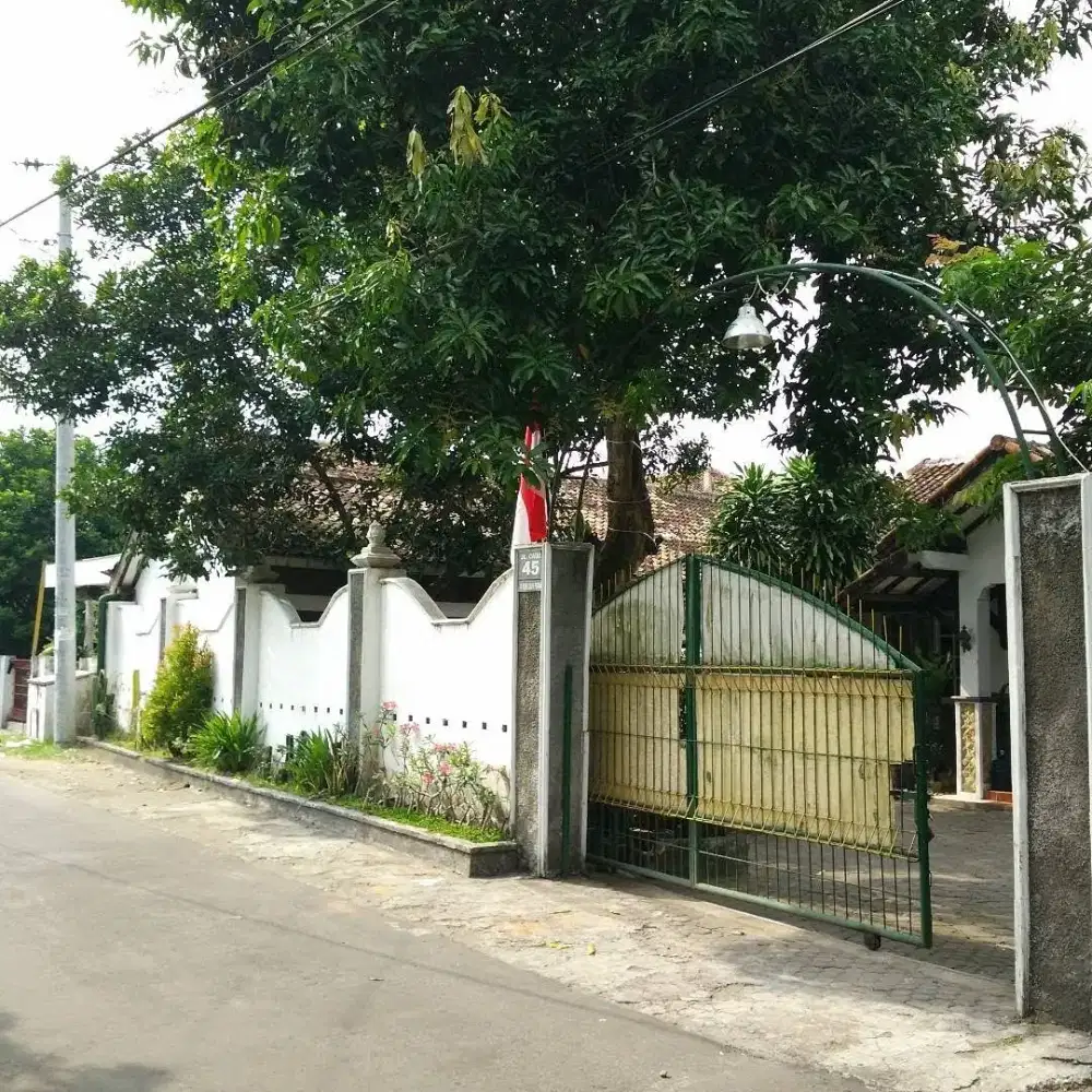 Butuh segera staf general cleaning kerja sama dengan bank BUMN