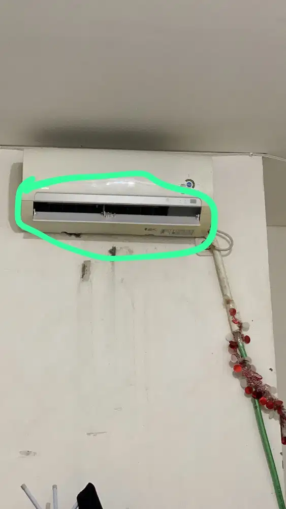 Midea MSBC-09CRN1 1 PK Standard