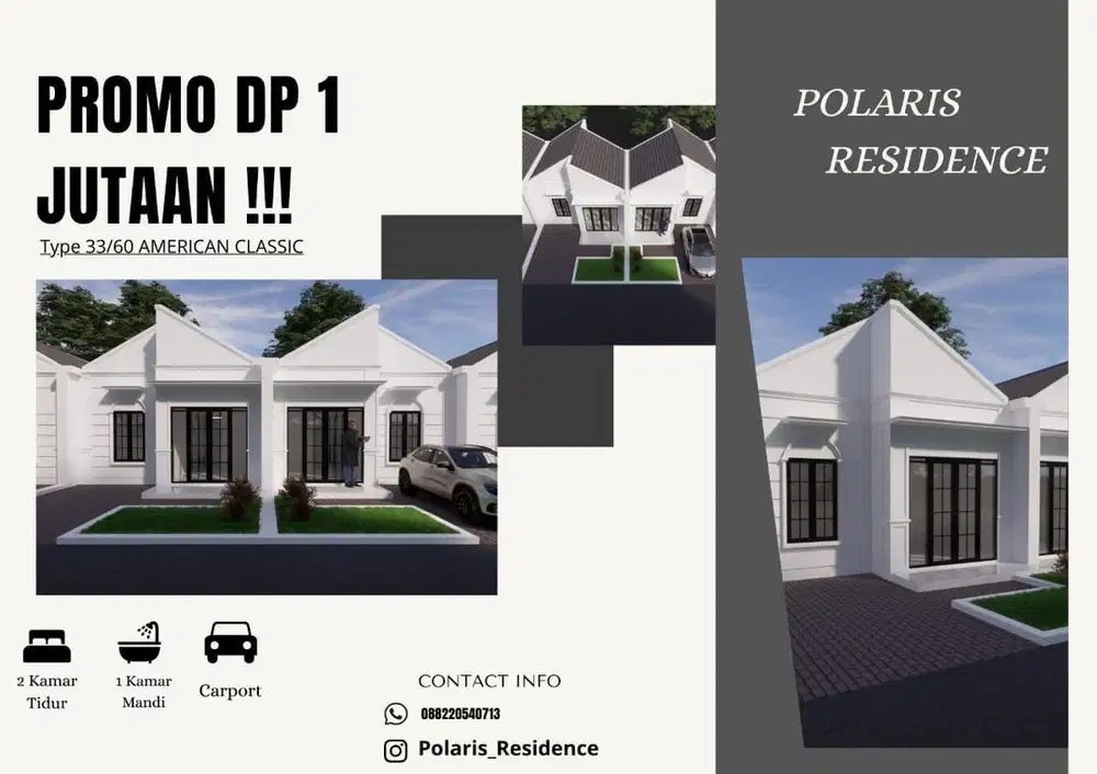 Polaris Residence
