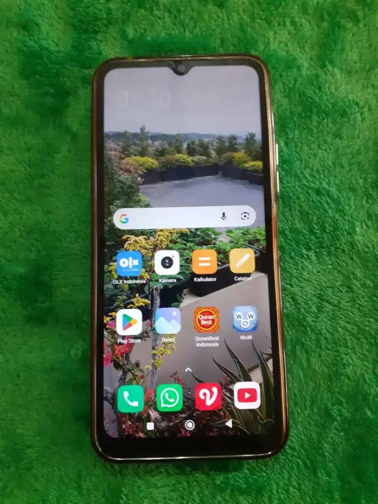 Xiaomi Redmi 12C 4 64GB