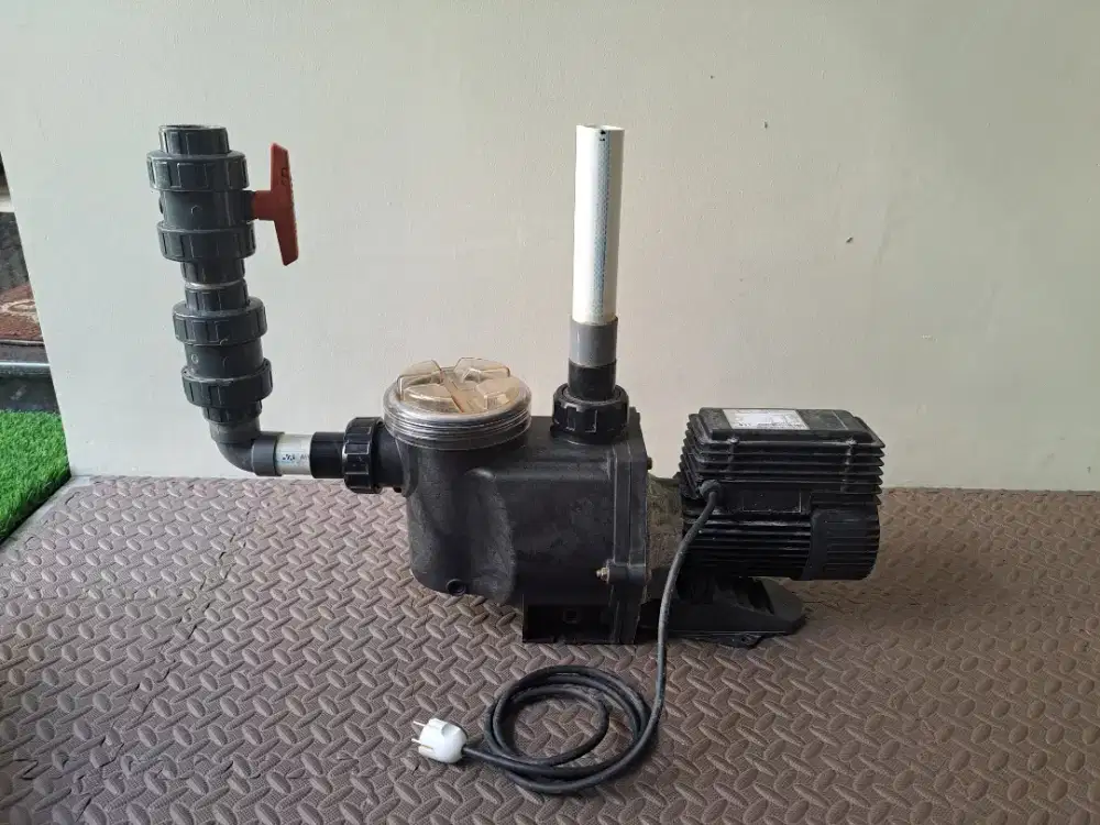 Pompa kolam renang astralpool