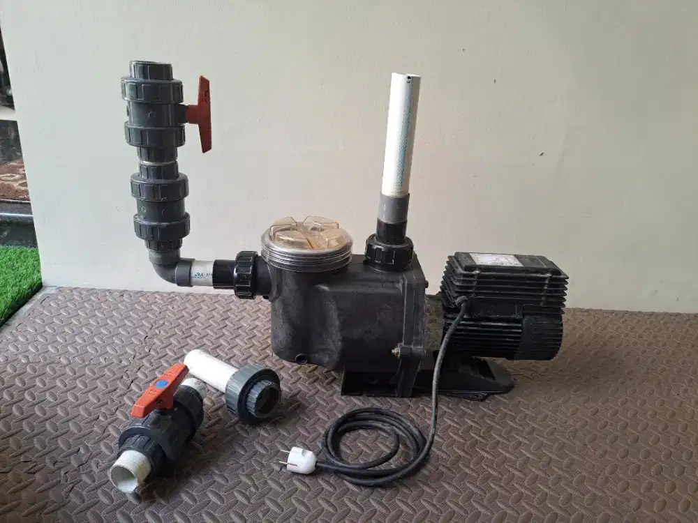 Pompa kolam renang Astralpool