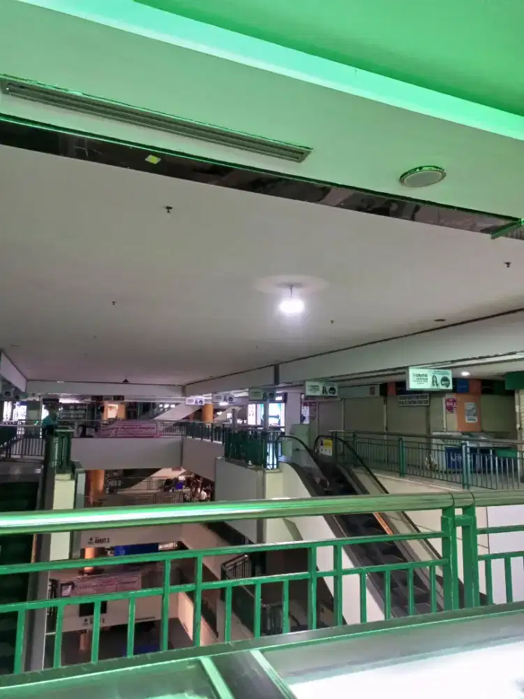 Dibutuhkan segera karyawati cewek