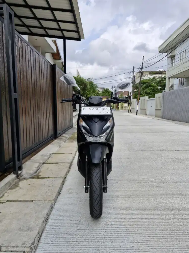 HONDA BEAT STREET TH 2025⁉️LOW KM GUYS