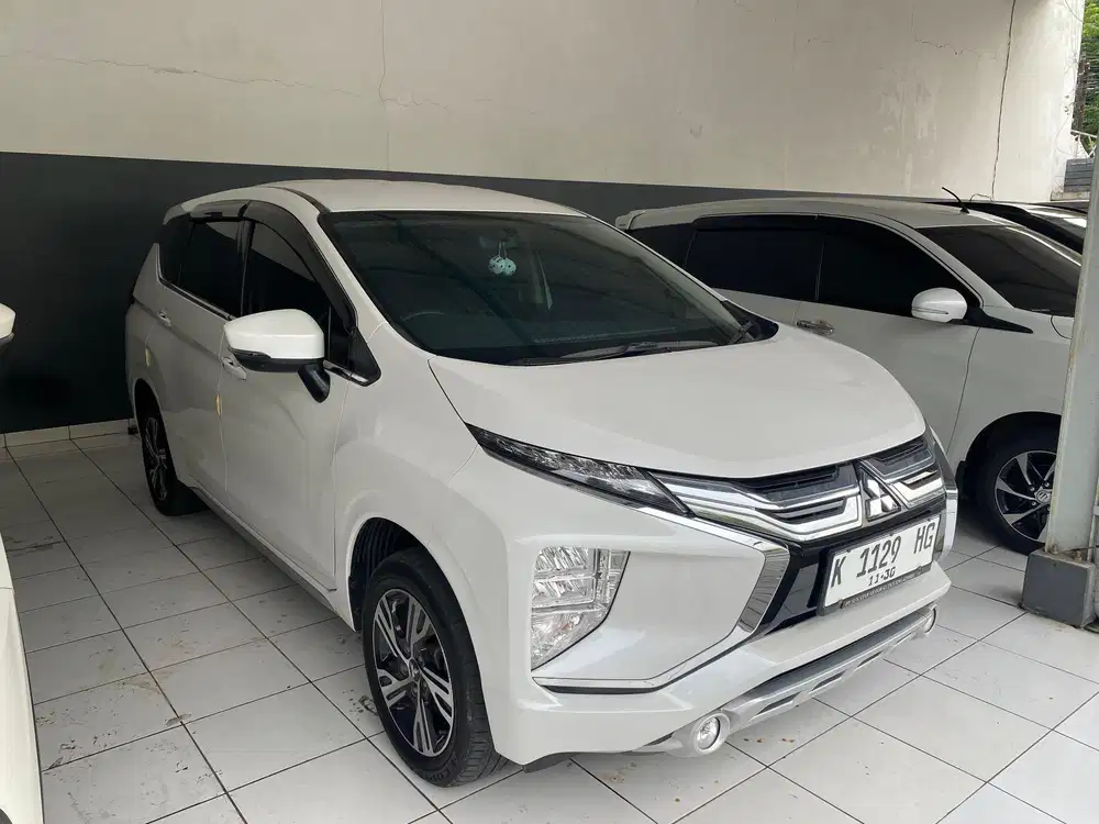Mitsubishi Xpander 2020 Bensin