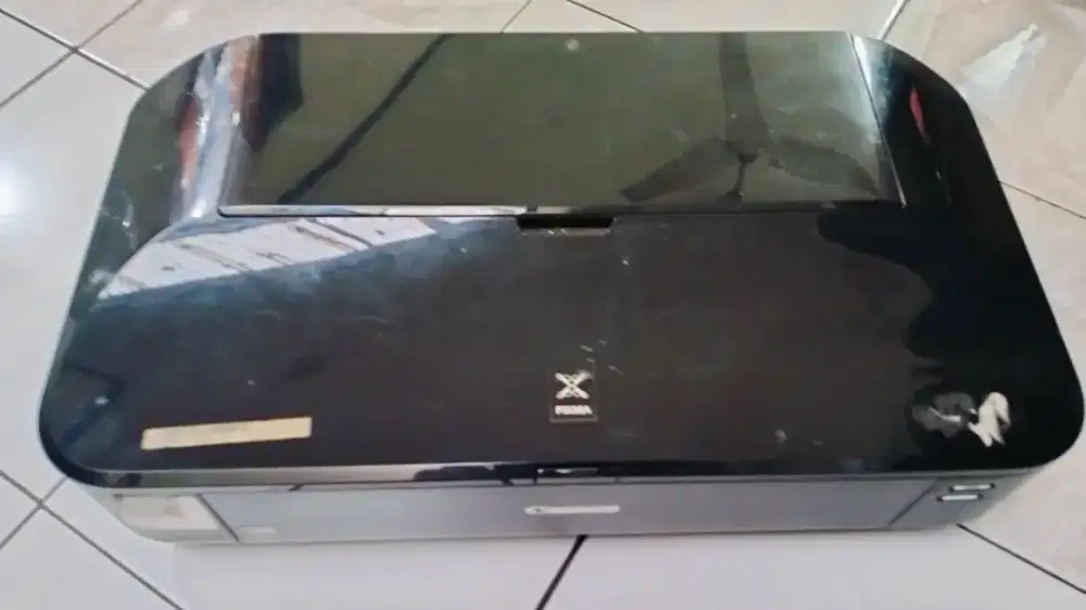Dijual Printer Canon Pixma Ix 6560