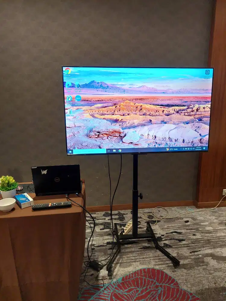 Penyediaan Tv Led Medan