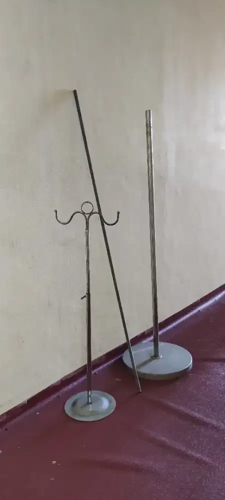 BESI PAJANGAN / BESI GANTUNGAN USAHA