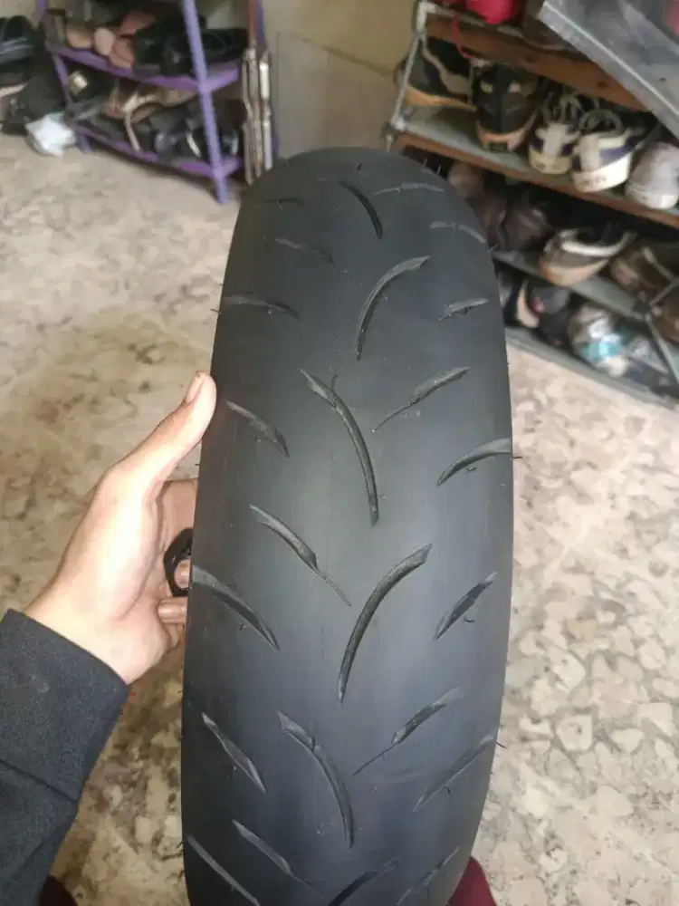 Ban MAXXIS VICTRA S98ST