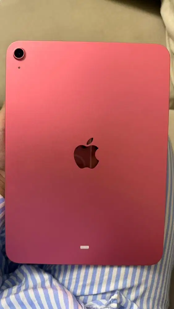JUAL IPAD GEN 11 WARNA PINK