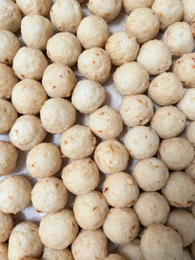 Lowongan Bantu Masak Pembuatan Pempek