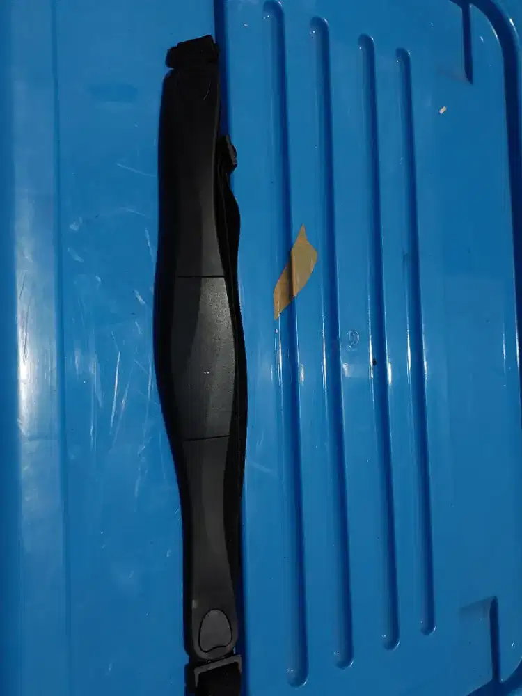 Heart Rate Monitor with Chest Strap