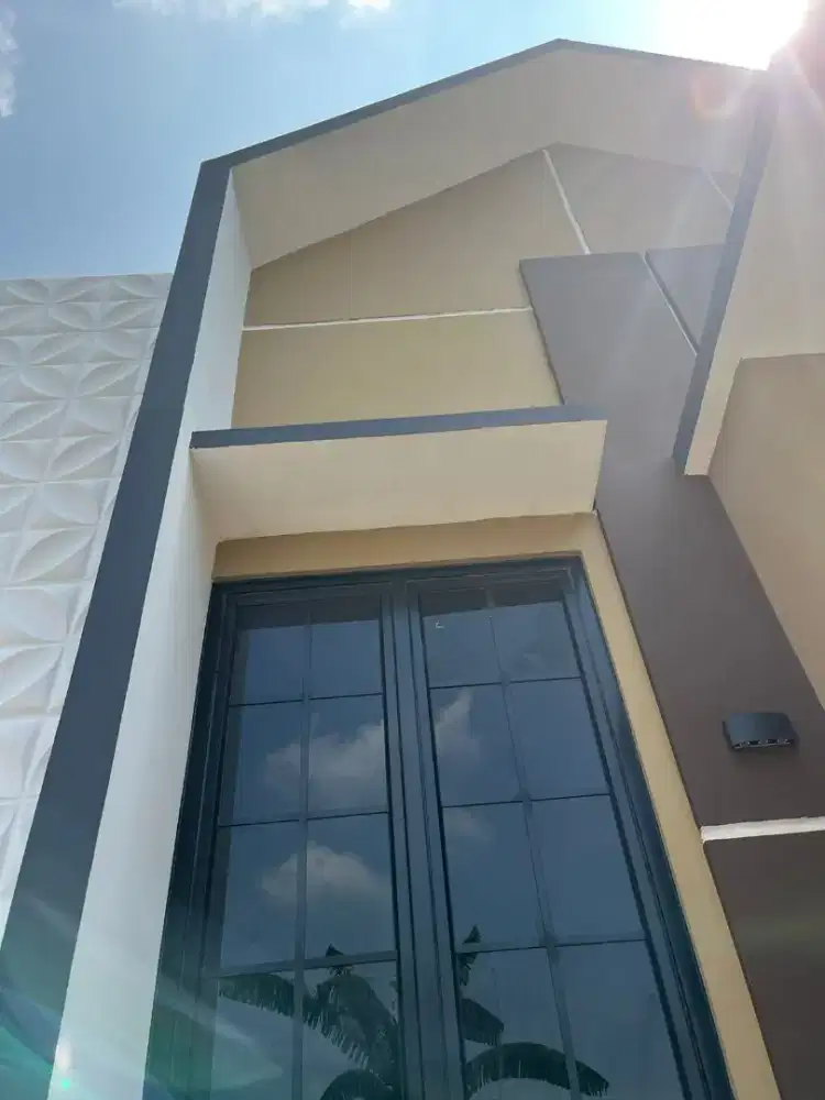 Rumah Premium Diskon 100Juta