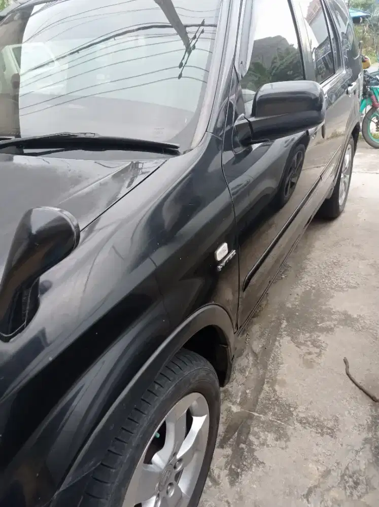 Honda CR-V metic 2005